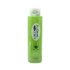"Lotion Dưỡng ẩm Lô Hội  AroRich Pearl lotion 180ml"