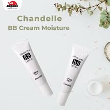 Kem nền dưỡng Chandel Essence B.B Chandelle