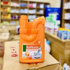 Thông cống BELL ĐỨC 1 kg