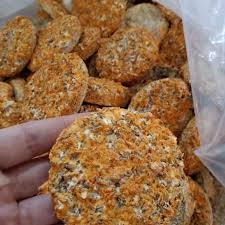 Đế nấm Đông trùng hạ thảo sấy 500g