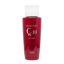 Tinh chất dưỡng da Q10 (lotion) POURTO