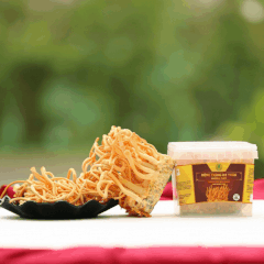 Đông trùng hạ thảo tươi