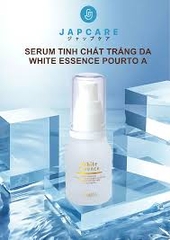 Serum tinh chất trắng da WHITE ESSENCE