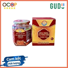 Đông trùng hạ thảo khô 20g