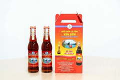 Nước mắm sá sùng 36N 350ml