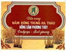 Viên nang ĐTHT hồng sâm 60v