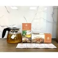 Trà Đông trùng hạ thảo 24 gói