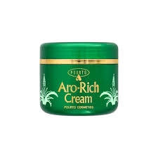Kem dưỡng lô hội Aro Rich Cream 190g