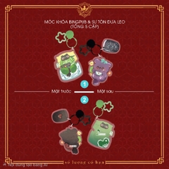 Hệ Thống Tự Cứu Của Nhân Vật Phản Diện - Set E Toàn Tập (Bán lẻ)