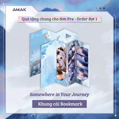 Phụ kiện - Cây Nấm Nhỏ - Tập 3 (Bản sưu tầm - Bán lẻ)