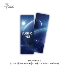 Bản đặc biệt - Sương Mù - Tập 3