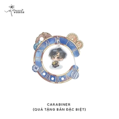 Bản đặc biệt - Sương Mù - Tập 3