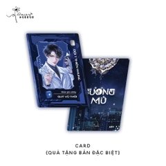 Bản đặc biệt - Sương Mù - Tập 2