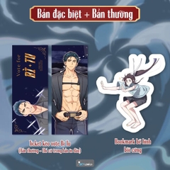 Bản Đặc Biệt - Quán Cơm Tỳ Hưu - Tập 4