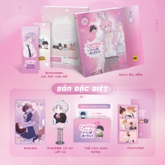 Bản đặc biệt - Cún nhỏ nói dối sẽ bị ăn thịt - Tập 5