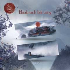 Bản đặc biệt - Cấm Nói Chuyện Phong Nguyệt - Tập 2