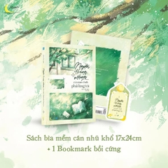 Bản đặc biệt - Người Trong Mộng Của Nam Chính Phải Lòng Tôi - Tập 1