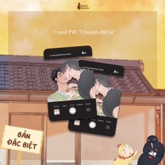 Bản Đặc Biệt - Ngôi Nhà Mặt Trời Mọc - Tập 2