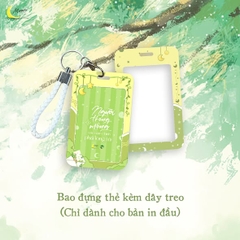 Bản đặc biệt - Người Trong Mộng Của Nam Chính Phải Lòng Tôi - Tập 1