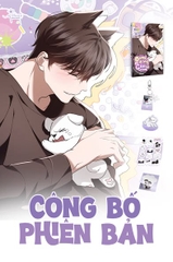 Bản Đặc Biệt - Đừng Động Vào Cún Con - Tập 3
