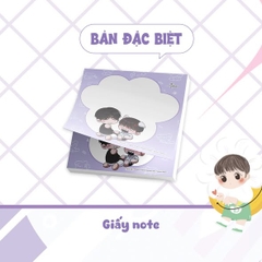 Bản Đặc Biệt - Đừng Động Vào Cún Con - Tập 3