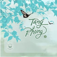 Bản Đặc Biệt - Tàng Phong - Tập 2