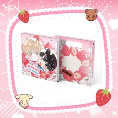 Omega của anh - Tuyển tập tranh chibi