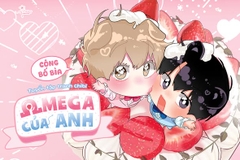 Omega của anh - Tuyển tập tranh chibi