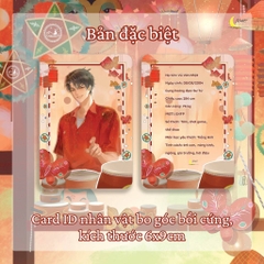 Bản Đặc Biệt - Đôi "Bạn" Cùng Tiến -  Tập 1