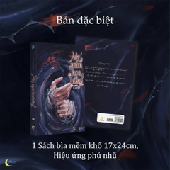 Bản Đặc Biệt - Mỹ Nam Hoa Hồng - Tập 2