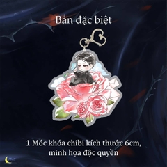 Bản Đặc Biệt - Mỹ Nam Hoa Hồng - Tập 2