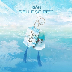 Bản Siêu Đặc Biệt - Lời Mị Hoặc - 2 Tập