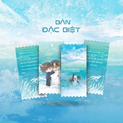 Bản Siêu Đặc Biệt - Lời Mị Hoặc - 2 Tập