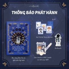 Bản đặc biệt - Truyện Ma Không Hồi Kết