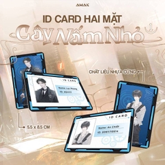 Cây Nấm Nhỏ - Bản sưu tầm (Bán lẻ)