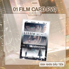 Cây Nấm Nhỏ - Bản sưu tầm (Bán lẻ)