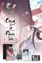 Bản đặc biệt - Ma Đạo Tổ Sư - Tập 10 - Daisy.Comics