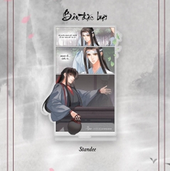 Bản đặc biệt - Ma Đạo Tổ Sư - Tập 10 - Daisy.Comics