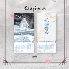 Bản đặc biệt - Ma Đạo Tổ Sư - Tập 10 - Daisy.Comics