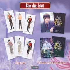 Bản Đặc Biệt - Quán Cơm Tỳ Hưu - Tập 3