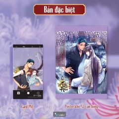 Bản Đặc Biệt - Quán Cơm Tỳ Hưu - Tập 3
