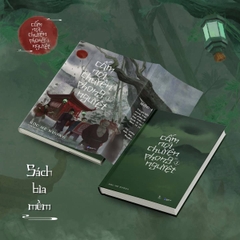 Bản đặc biệt - Cấm Nói Chuyện Phong Nguyệt (Tập 1)