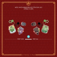 Hệ Thống Tự Cứu Của Nhân Vật Phản Diện - Set E Toàn Tập (Bán lẻ)