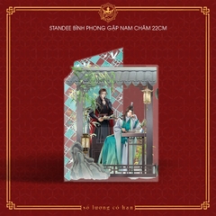 Hệ Thống Tự Cứu Của Nhân Vật Phản Diện - Set E Toàn Tập (Bán lẻ)