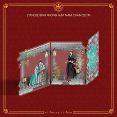 Hệ Thống Tự Cứu Của Nhân Vật Phản Diện - Set E Toàn Tập (Bán lẻ)