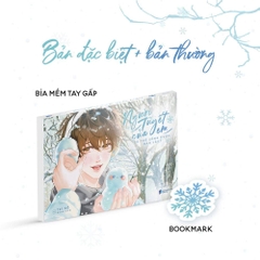 Bản đặc biệt - Người Tuyết Của Em Có Thể Sống Được Bao Lâu - Tập 2