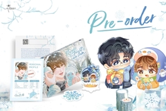 Bản đặc biệt - Người Tuyết Của Em Có Thể Sống Được Bao Lâu - Tập 2