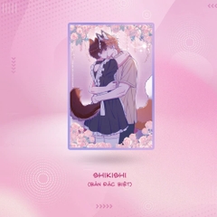 Bản đặc biệt - Cún nhỏ nói dối sẽ bị ăn thịt - Tập 5