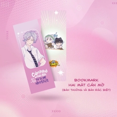 Bản đặc biệt - Cún nhỏ nói dối sẽ bị ăn thịt - Tập 5