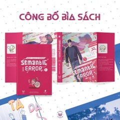 Bản đặc biệt - Semantic Error - Tập 1